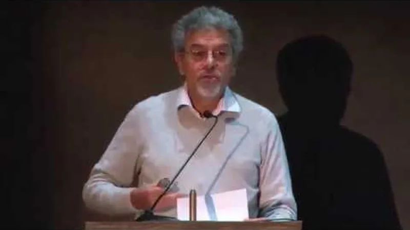 Miniatura do vídeo: L1 – Reinaldo Matias Fleuri (extraits)